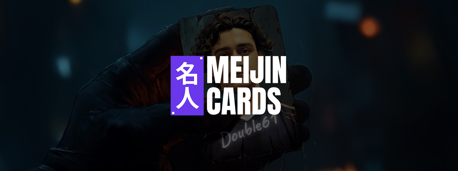 Meijin Cards project preview